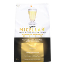 Micellar Creme 907/916 г - ваниль (Syntrax)